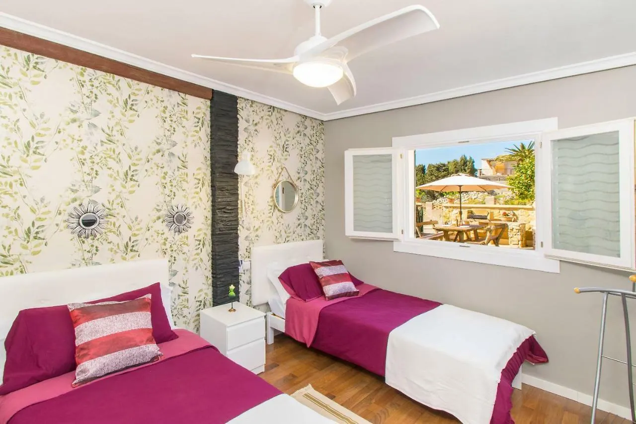 Holiday home Villa La Pergola By Mallorca Villa Selection Capdepera