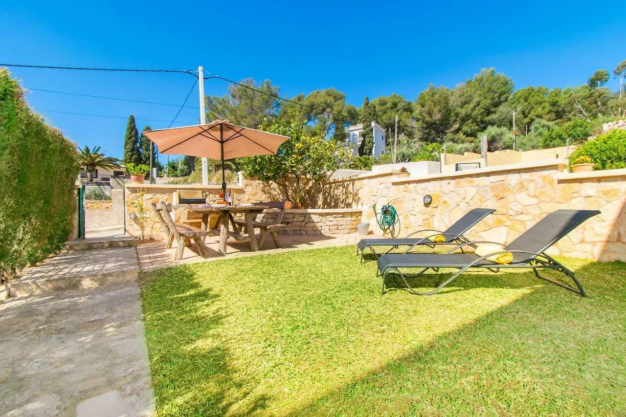 Holiday home Villa La Pergola By Mallorca Villa Selection Capdepera