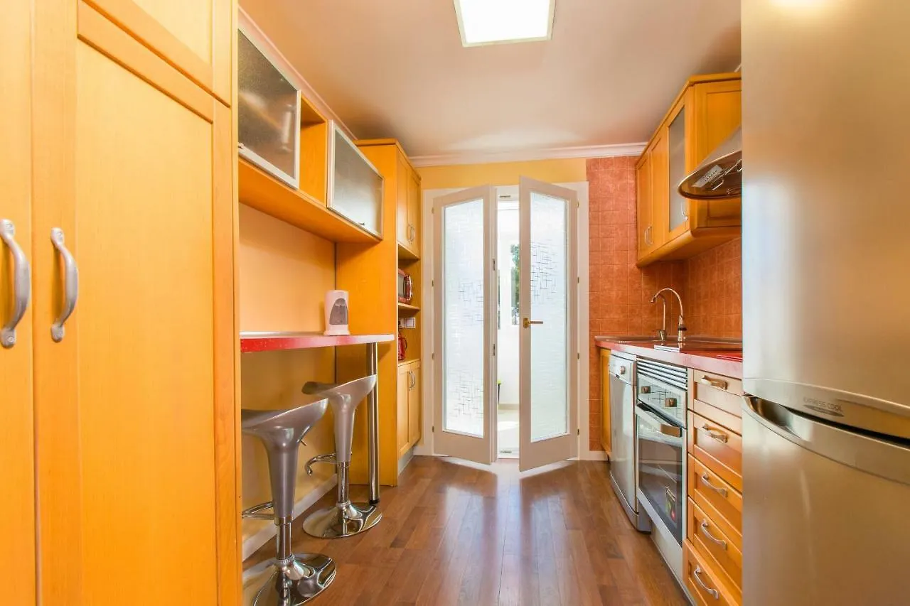 Holiday home Villa La Pergola By Mallorca Villa Selection Capdepera