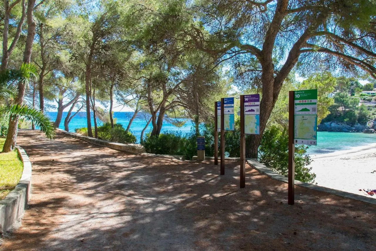 Villa La Pergola By Mallorca Villa Selection Capdepera  Spain