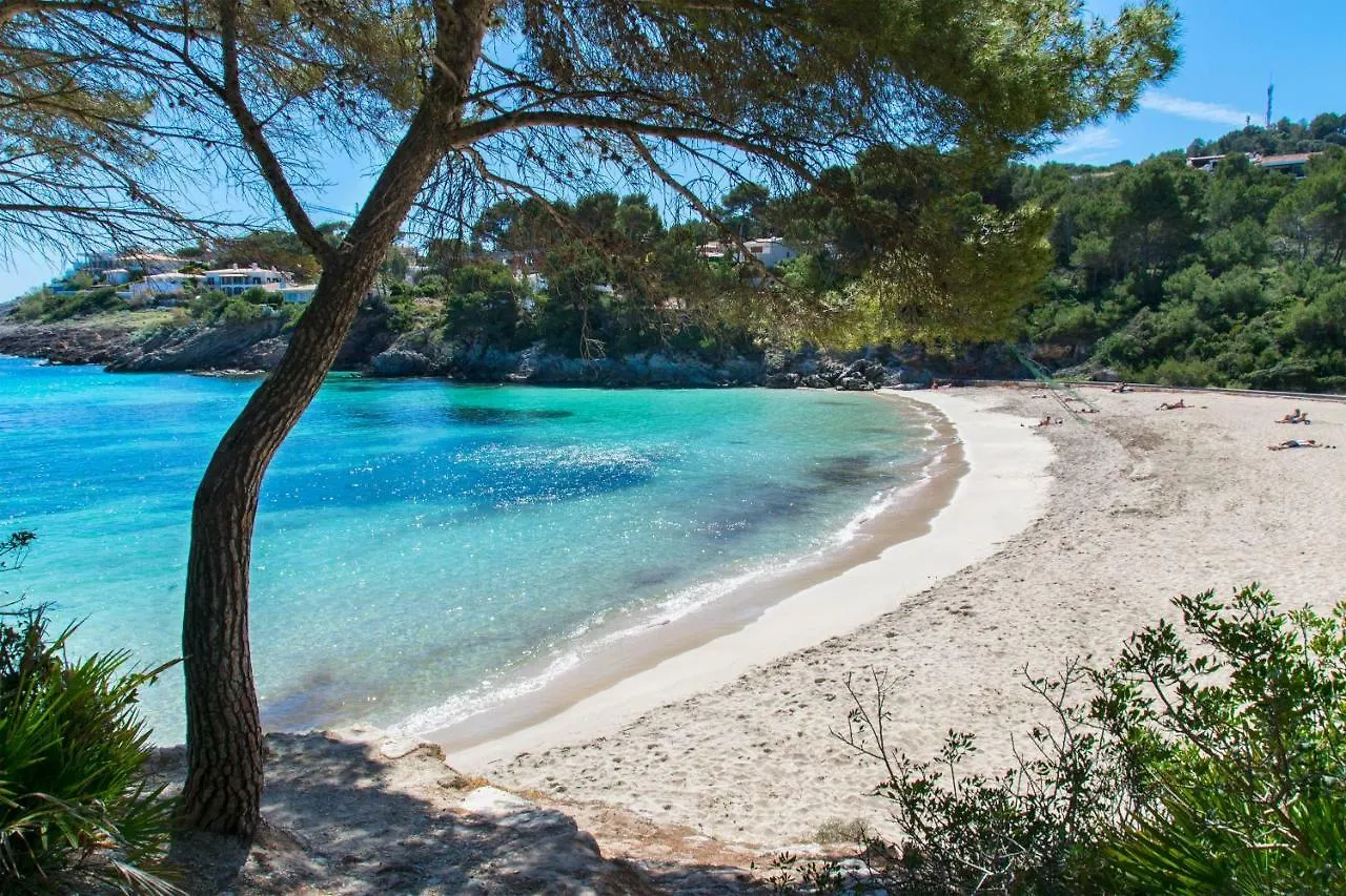 Villa La Pergola By Mallorca Villa Selection Capdepera  Holiday home Capdepera (Mallorca)