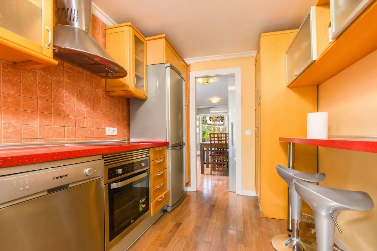 Villa La Pergola By Mallorca Villa Selection Capdepera  Holiday home