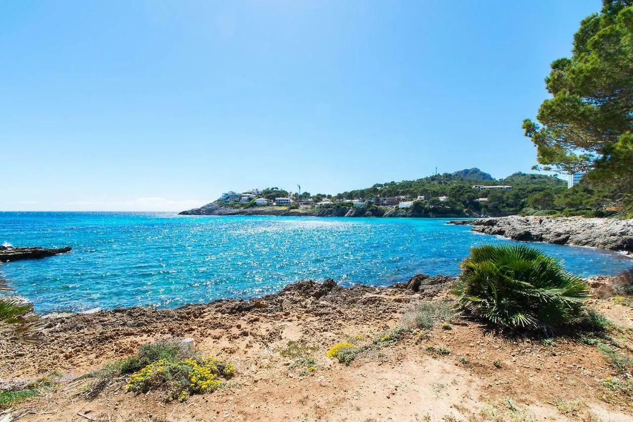 Semesterbostad Villa La Pergola By Mallorca Villa Selection Capdepera  Spanien