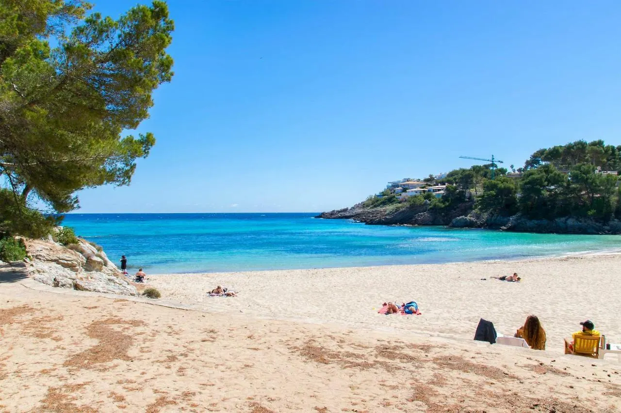 Villa La Pergola By Mallorca Villa Selection Capdepera  Capdepera (Mallorca)